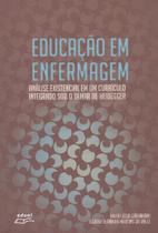 Livro Educação em Enfermagem - Heidegger