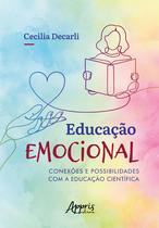 Livro - Educação emocional