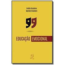 Livro - Educação emocional Livro - Educação emocional