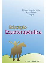 Livro - Educação equoterapêutica