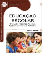 Livro - Educação escolar