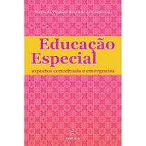 Livro - Educação especial - Aspectos conceituais e emergentes