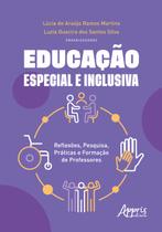 Livro - Educação Especial e Inclusiva