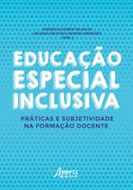 Livro - Educação especial inclusiva