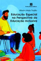 Livro - Educação Especial na Perspectiva da Educação Inclusiva