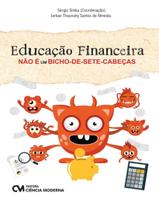 Livro - Educacao Financeira - CIENCIA MODERNA