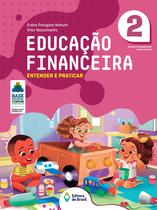 Livro - Educação Financeira: Entender e Praticar Livro - Educação Financeira: Entender e Praticar
