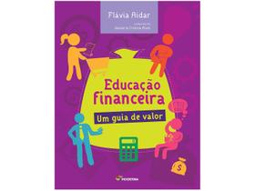 Livro Educação Financeira - Flávia Aidar