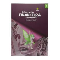 livro Educação Financeira na Escola Finanças