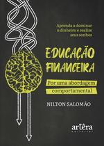 Livro - Educação Financeira