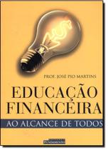 Livro - Educação Financeira