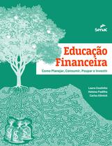 Livro - Educação financeira