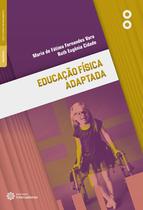 Livro - Educação física adaptada Livro - Educação física adaptada