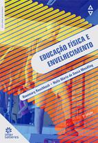 Livro - Educação física e envelhecimento