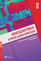 Livro - Educação física e populações especiais