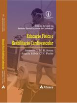 Livro - Educação física e reabilitação cardiovascular