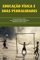 Livro - Educação física e suas pluralidades