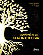 Livro - Educação física em gerontologia
