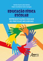 Livro - Educação Física Escolar Livro - Educação Física Escolar