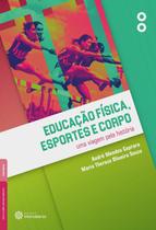 Livro - Educação física, esportes e corpo: