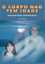 Livro - Educação Física Gerontológica Livro - Educação Física Gerontológica