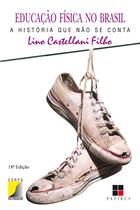 Livro - Educação física no Brasil Livro - Educação física no Brasil