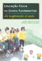 Livro - Educação física no ensino fundamental Livro - Educação física no ensino fundamental