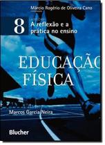 Livro - Educacao Fisica - Vol. 8 - Eeb - Edgard Blucher