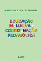 Livro - Educação inclusiva e coordenação pedagógica