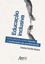 Livro - Educação inclusiva Livro - Educação inclusiva
