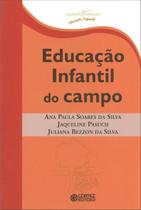 Livro - Educação Infantil do campo