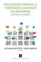Livro - Educação infantil e formação docente na pandemia: