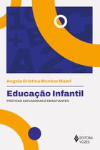 Livro - Educação Infantil