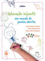 Livro - Educação infantil Livro - Educação infantil