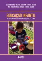 Livro - Educação Infantil