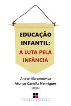 Livro - Educação infantil: Livro - Educação infantil: