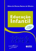 Livro - Educação Infantil Livro - Educação Infantil