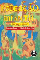 Livro - Educação Infantil