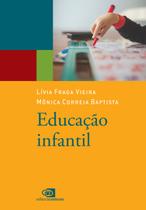 Livro - Educação infantil