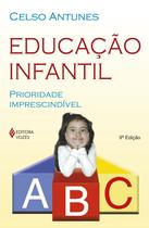 Livro - Educação infantil