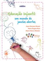 Livro - Educação Infantil
