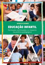 Livro - Educação infantil