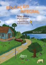 Livro - Educação Integral: Livro - Educação Integral: