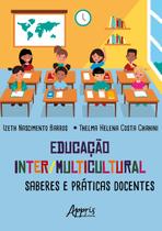 Livro - Educação Inter/Multicultural