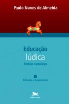 Livro - Educação lúdica - Vol. 1