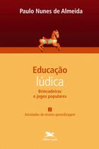 Livro - Educação lúdica - Vol. 2