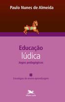 Livro - Educação lúdica - Vol. 3