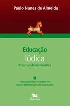 Livro - Educação lúdica - Vol. 4