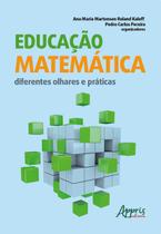 Livro - Educação matemática: diferentes olhares e práticas