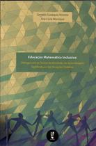 Livro - Educação Matemática inclusiva